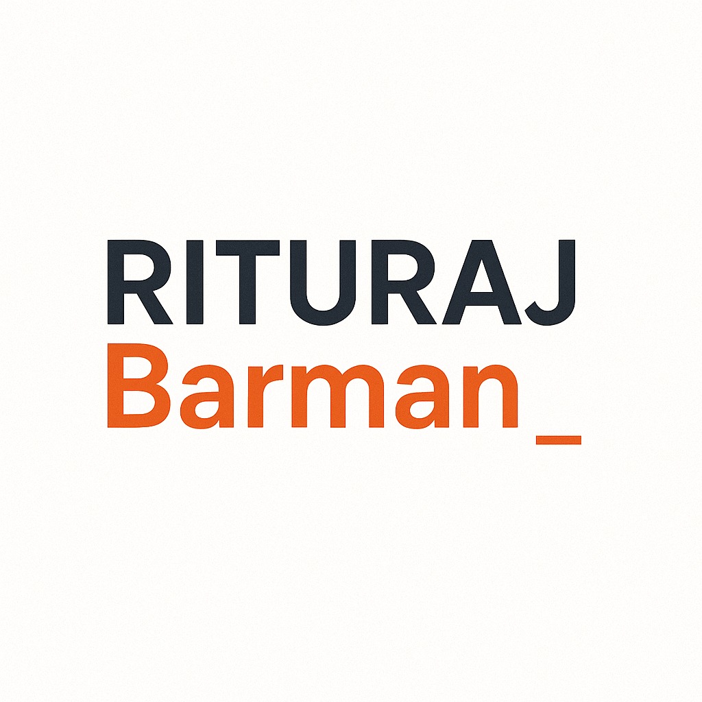 RiturajBarman